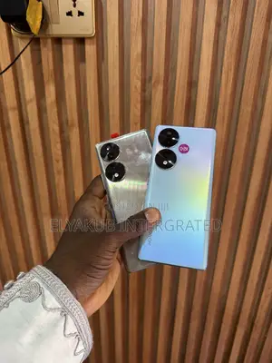 New Honor 70 256 GB Silver