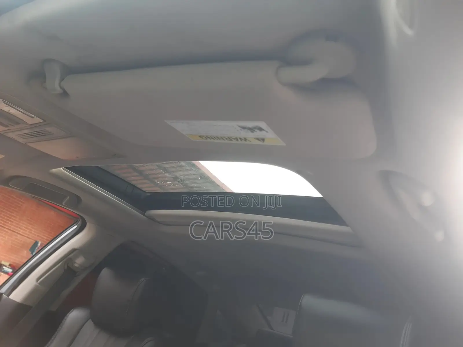 Honda Accord 2018 Gray