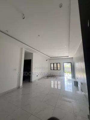 2bdrm Apartment in Lekki Scheme 2, Ajah for rent