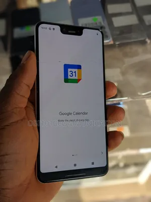 Google Pixel 3 XL 64 GB White