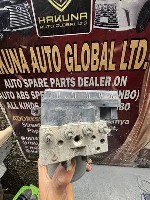 Toyota Tacoma 2013–2014 ABS Replacement Unit