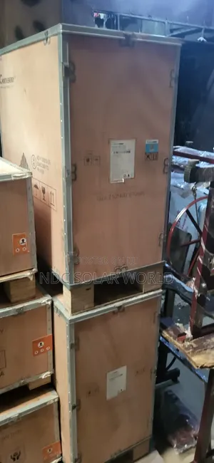 15kw Cworth Solar Lithium Battery 51,2v