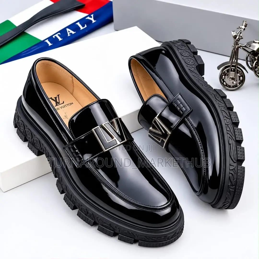Palm Slippers / Shoe