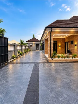 3bdrm Bungalow in Lokogoma for sale