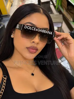 D & G Eye Glasses