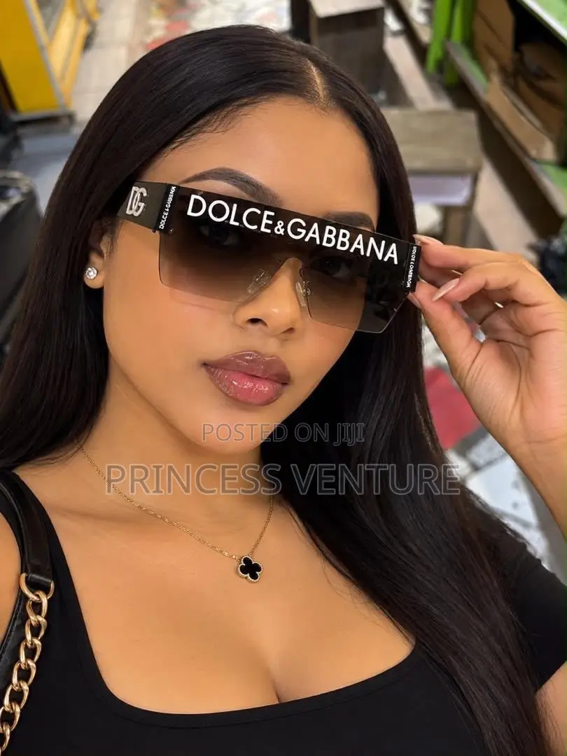 D & G Eye Glasses