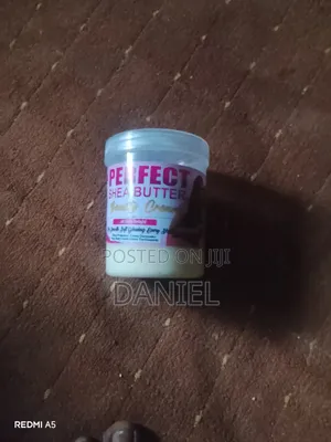 Shea Butter