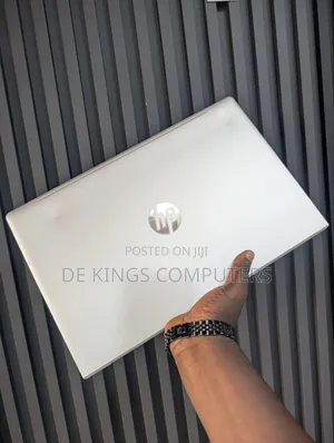 Laptop HP ProBook 450 G9 16GB Intel Core i5 SSD 256GB