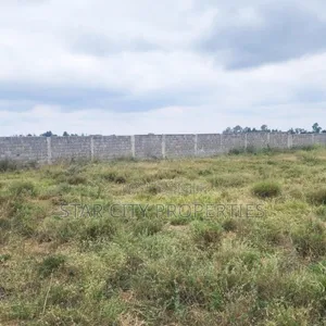 Secure a Prime 650SQM Residential Plot of Land