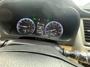 Toyota Highlander XLE 2019 White