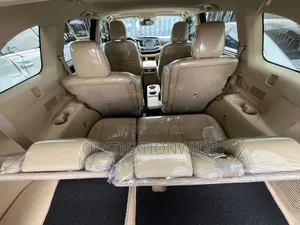 Toyota Highlander XLE 2019 White