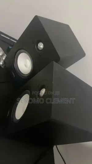 Music Studio Equipment