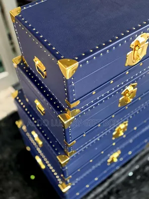 Hamper Boxes