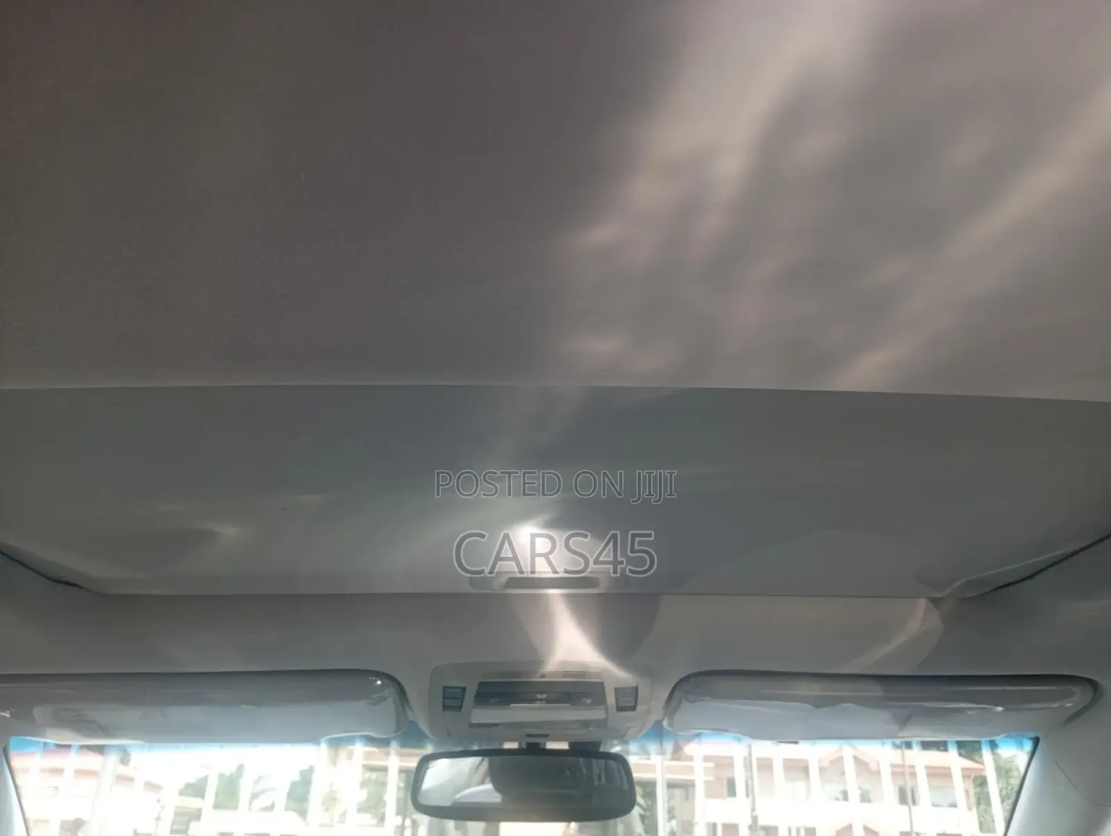 Lexus RX 2014 Gray