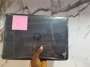 Laptop HP ProBook 640 G3 8GB Intel Core i5 SSD 256GB