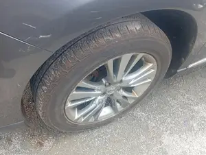 Lexus RX 2014 Gray