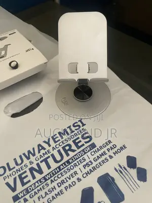 Phone Stand
