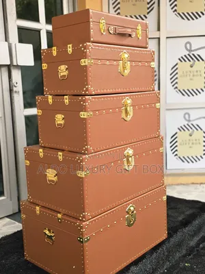 Hamper Boxes