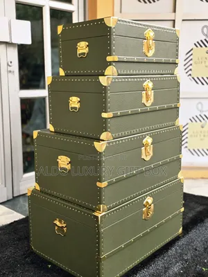 Hamper Boxes