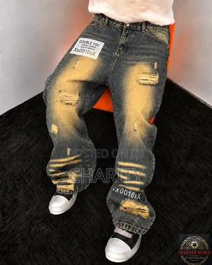Clothing Brand