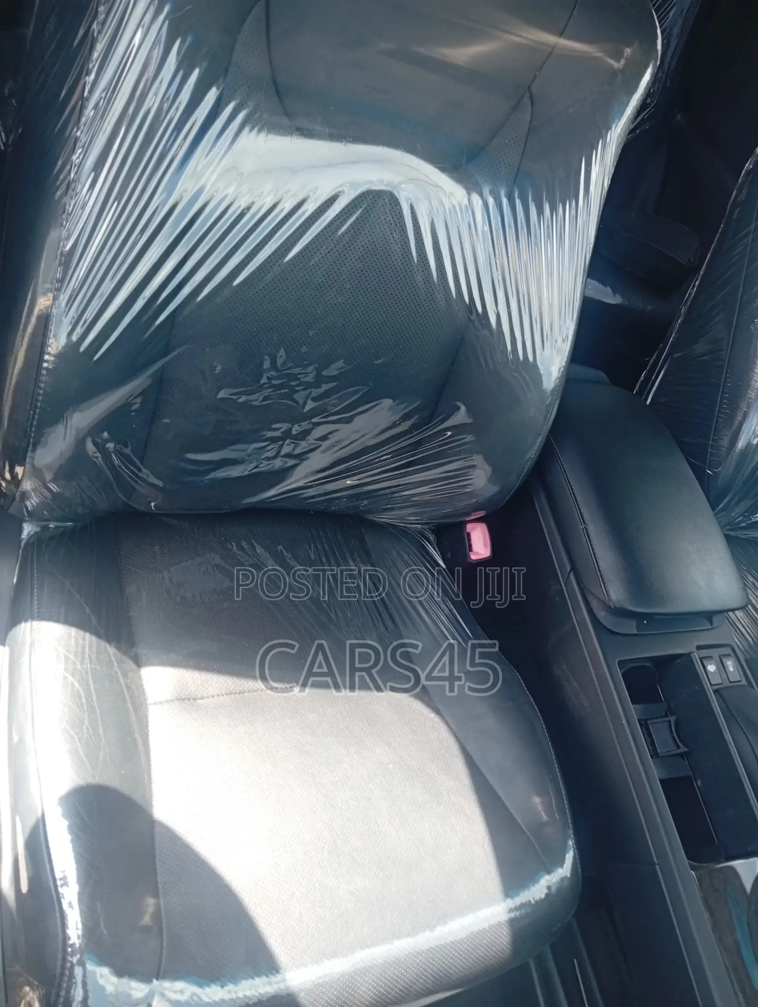 Lexus RX 2014 Gray