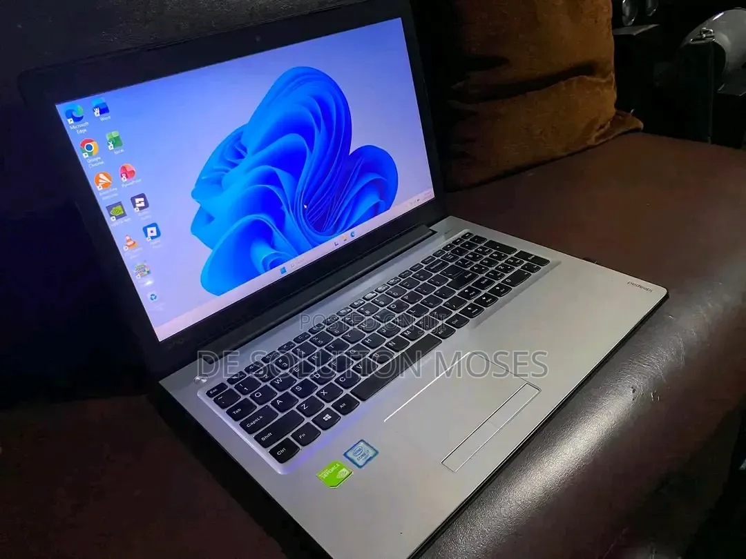 Laptop Lenovo IdeaPad U310 4GB Intel Core i7 SSD 128GB