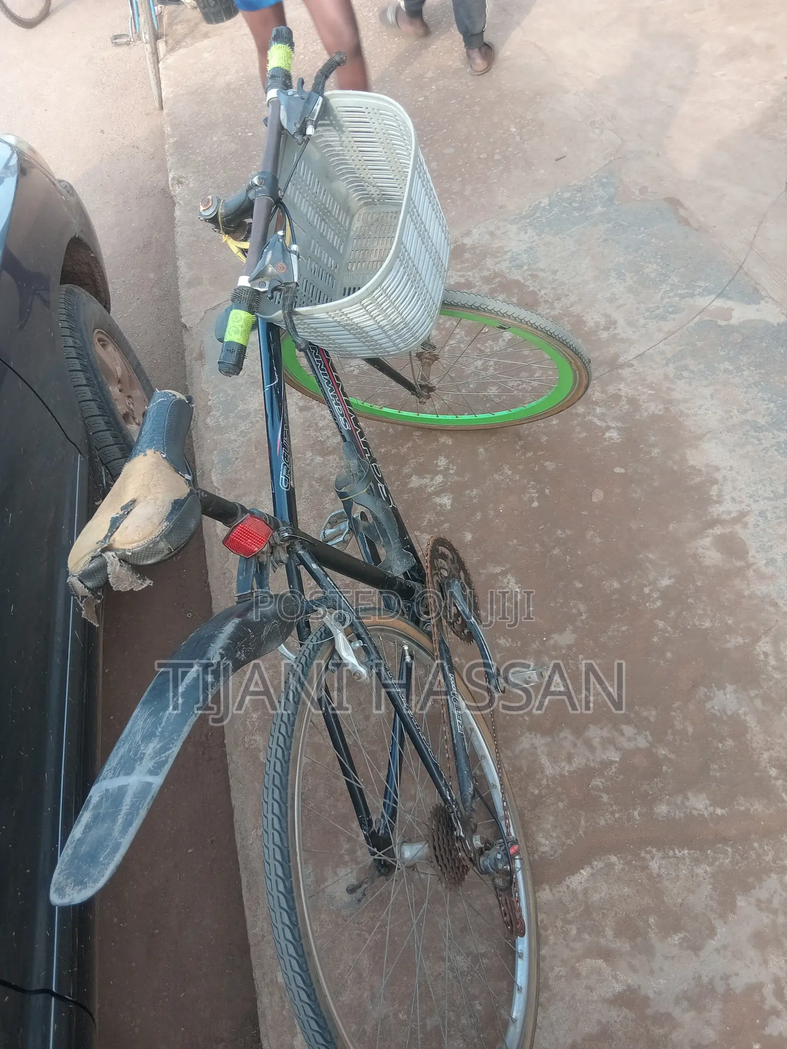28 Inches Bicycle