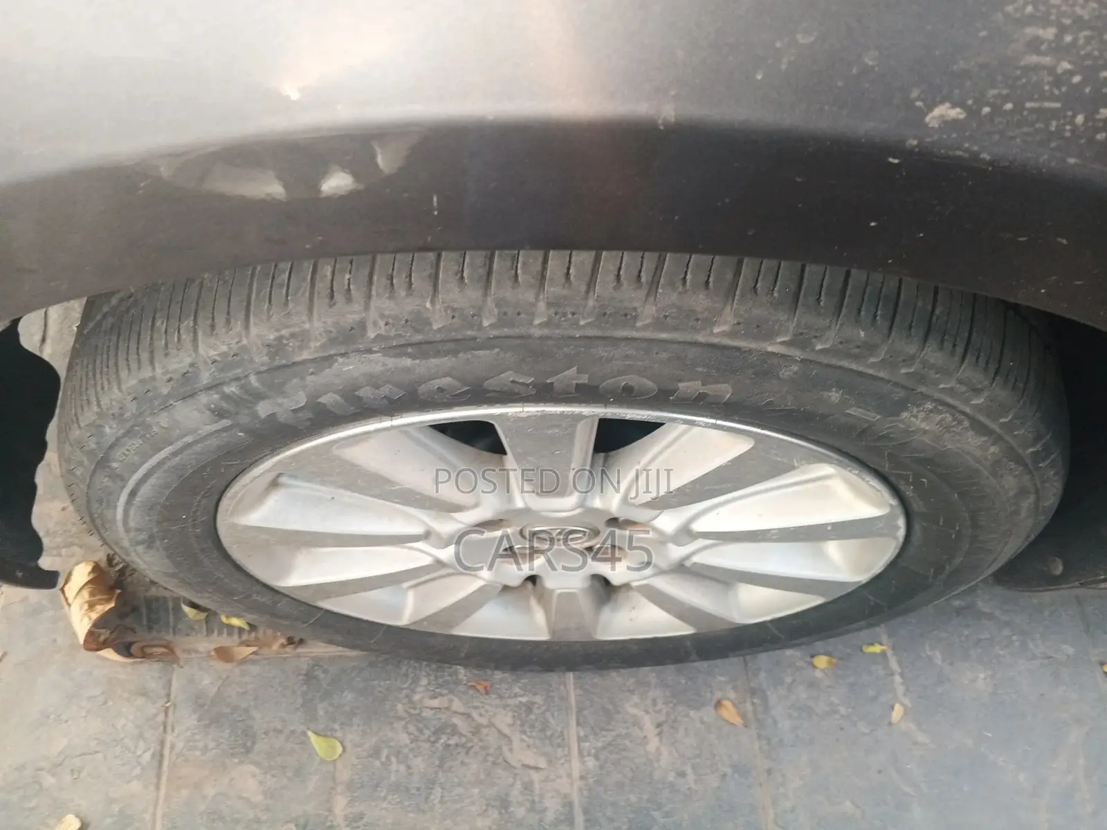 Toyota Sienna 2013 Gray