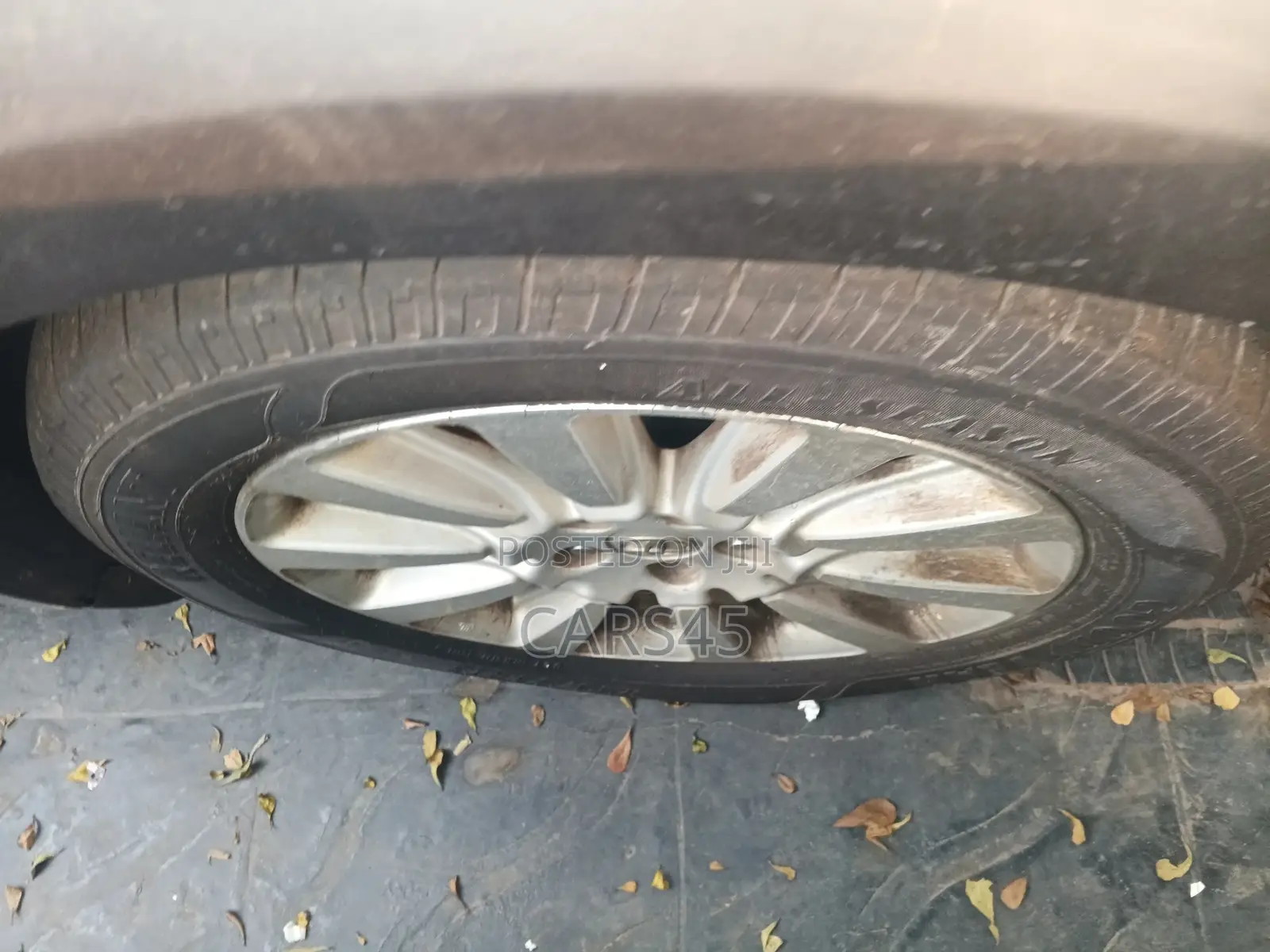 Toyota Sienna 2013 Gray