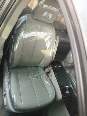 Toyota Sienna 2013 Gray