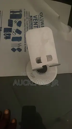 Phone Stand