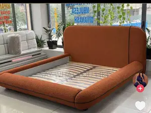6by 6 Bed Frame