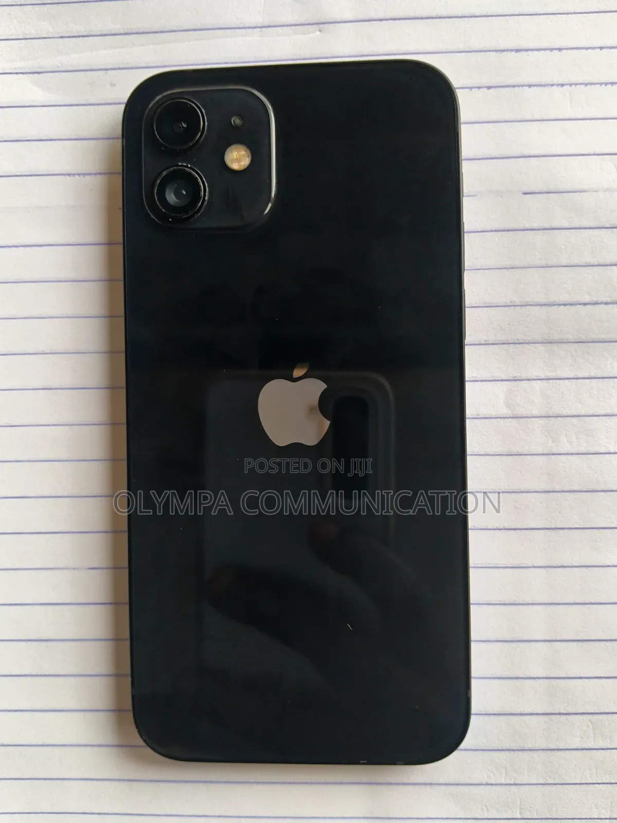 Apple iPhone 12 64 GB Blue