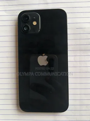 Apple iPhone 12 64 GB Blue