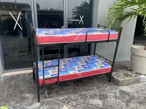 3 by 6ft Students Bed