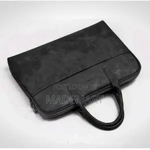 Scratch Resistant Laptop Hand Bag