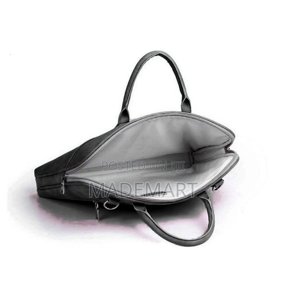 Scratch Resistant Laptop Hand Bag