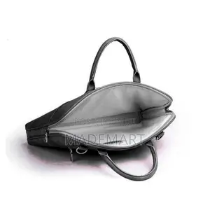 Scratch Resistant Laptop Hand Bag