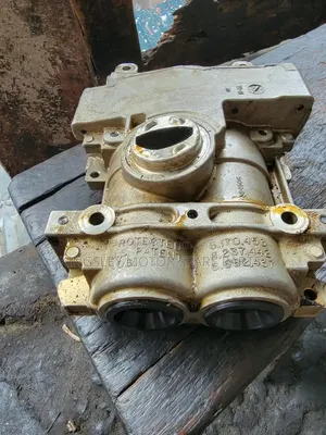 Oil Pump Hyundai Sonata Optima Tucson Ix35 Sportage 4plug 2010/2014