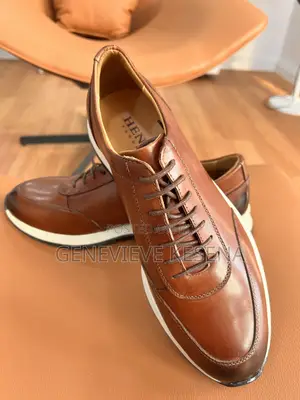 Male Shoes.