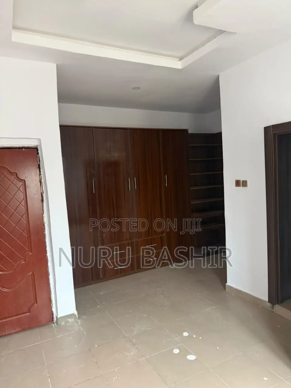 4bdrm Duplex in Jericho for rent
