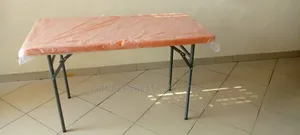 4ft Rectangle Table for Events