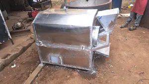 Rotary Dryer/Rotary Rosting