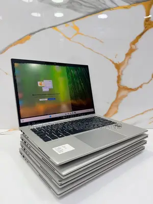 Laptop HP EliteBook 840 G9 16GB Intel Core i7 SSD 512GB