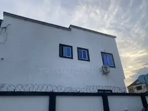 Furnished 5bdrm Duplex in Hilltop Estate, Owerri for sale