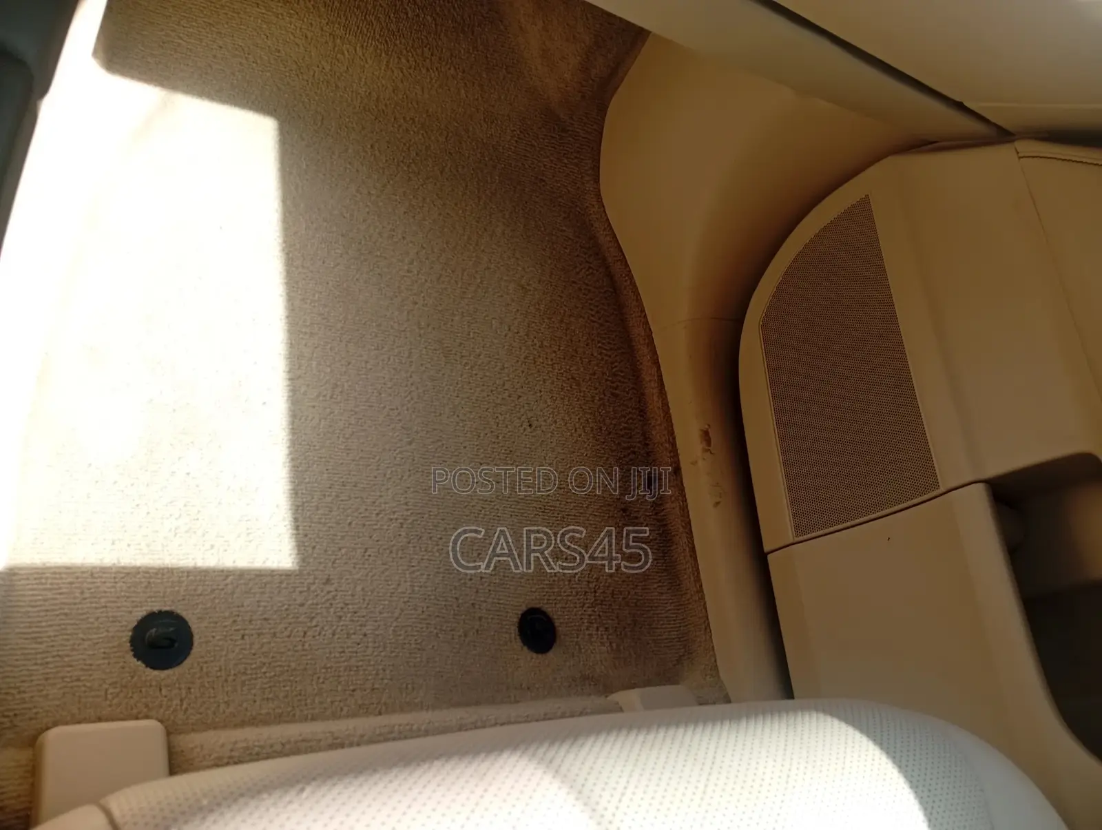 Lexus RX 2014 White