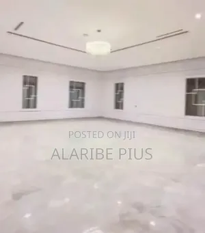 9bdrm Duplex in Estate, Maitama for rent