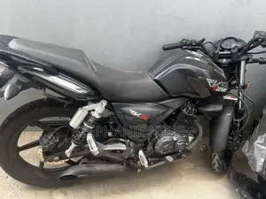 Power Bike