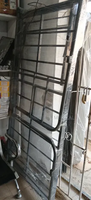 Hospital Bed