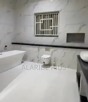 9bdrm Duplex in Estate, Maitama for rent